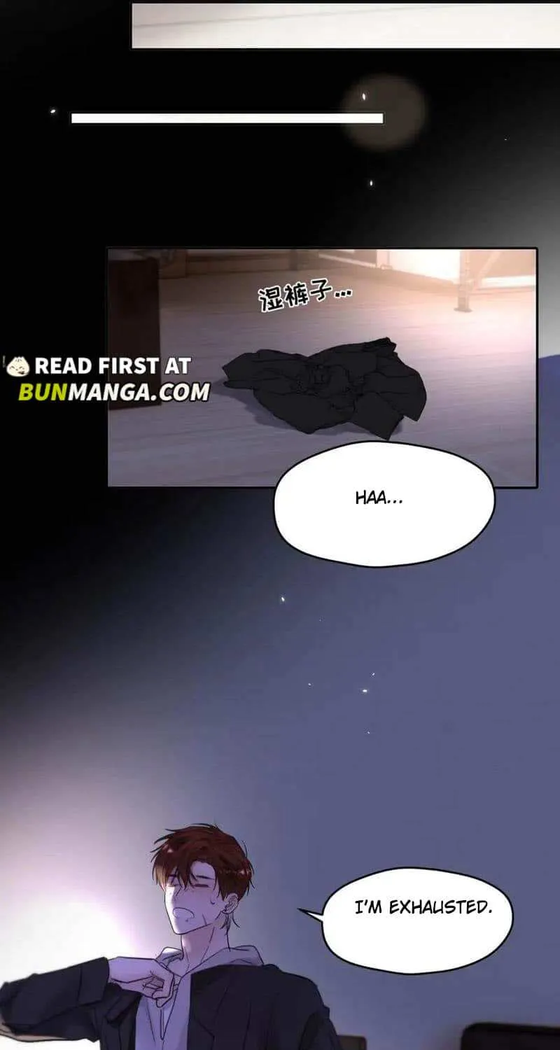 Thanks to My Childhood Friend, I Became a Top Guide Chapter 32 page 48 - 