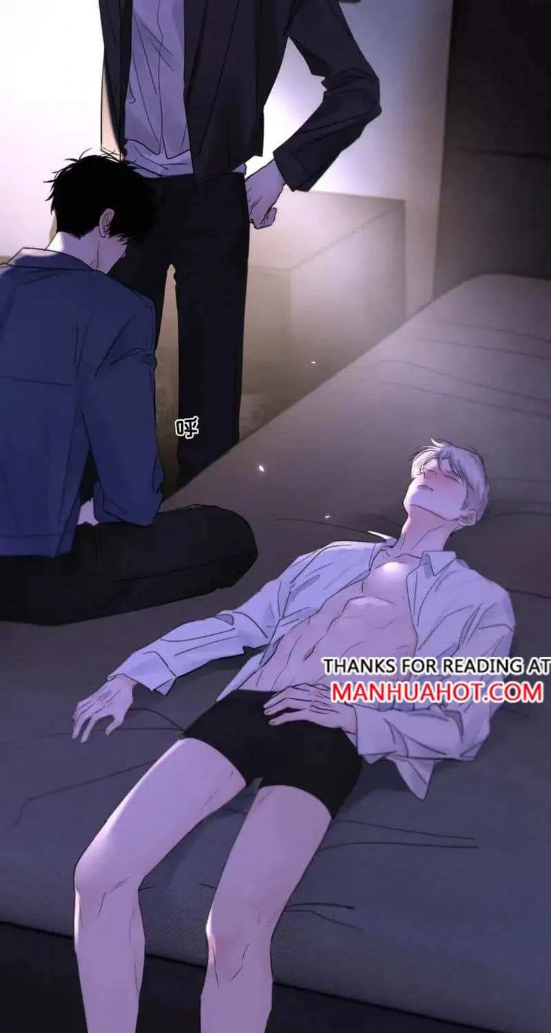 Thanks to My Childhood Friend, I Became a Top Guide Chapter 32 page 49 - 