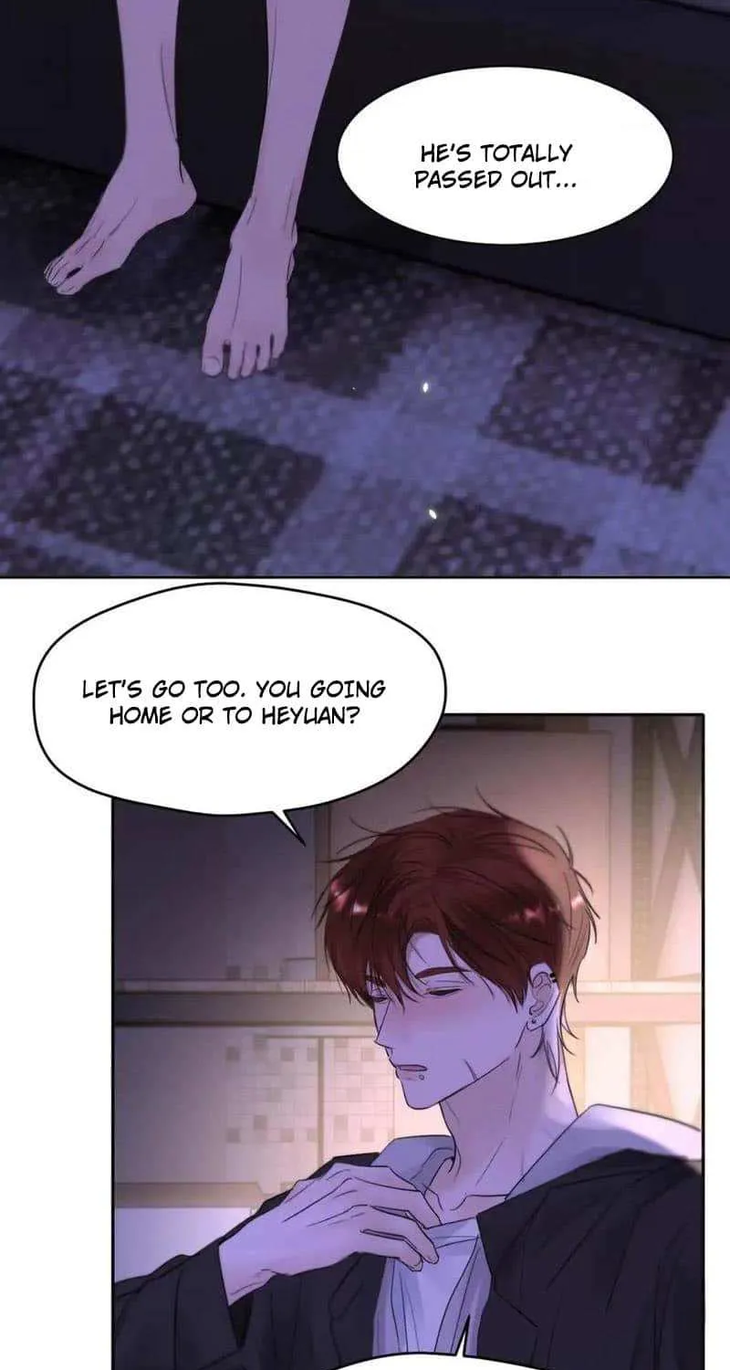 Thanks to My Childhood Friend, I Became a Top Guide Chapter 32 page 50 - 