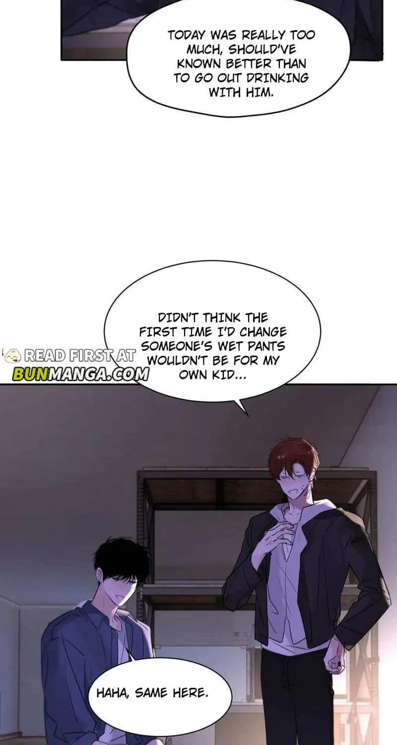 Thanks to My Childhood Friend, I Became a Top Guide Chapter 32 page 51 - 