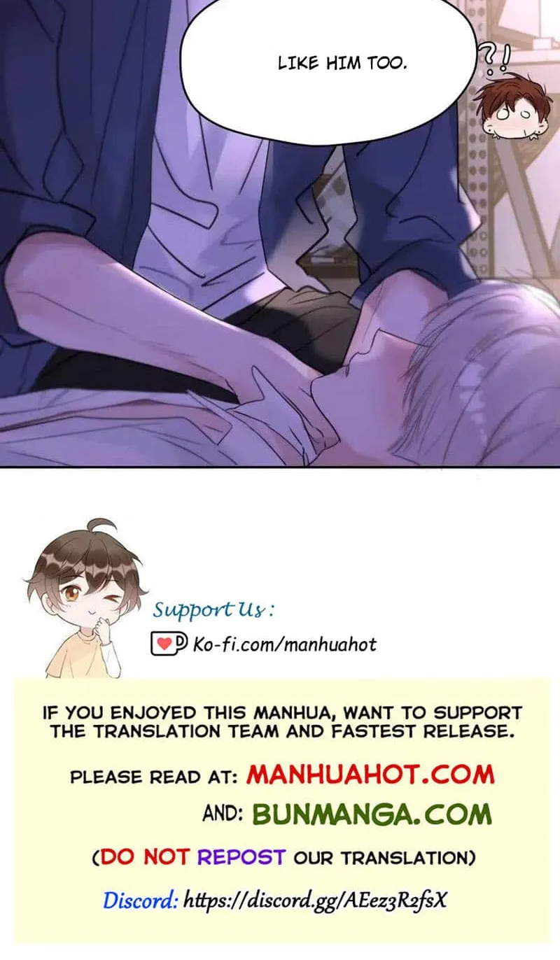 Thanks to My Childhood Friend, I Became a Top Guide Chapter 32 page 55 - 