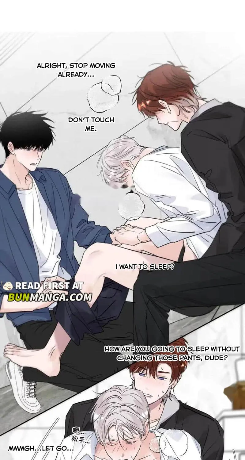 Thanks to My Childhood Friend, I Became a Top Guide Chapter 33 page 16 - 