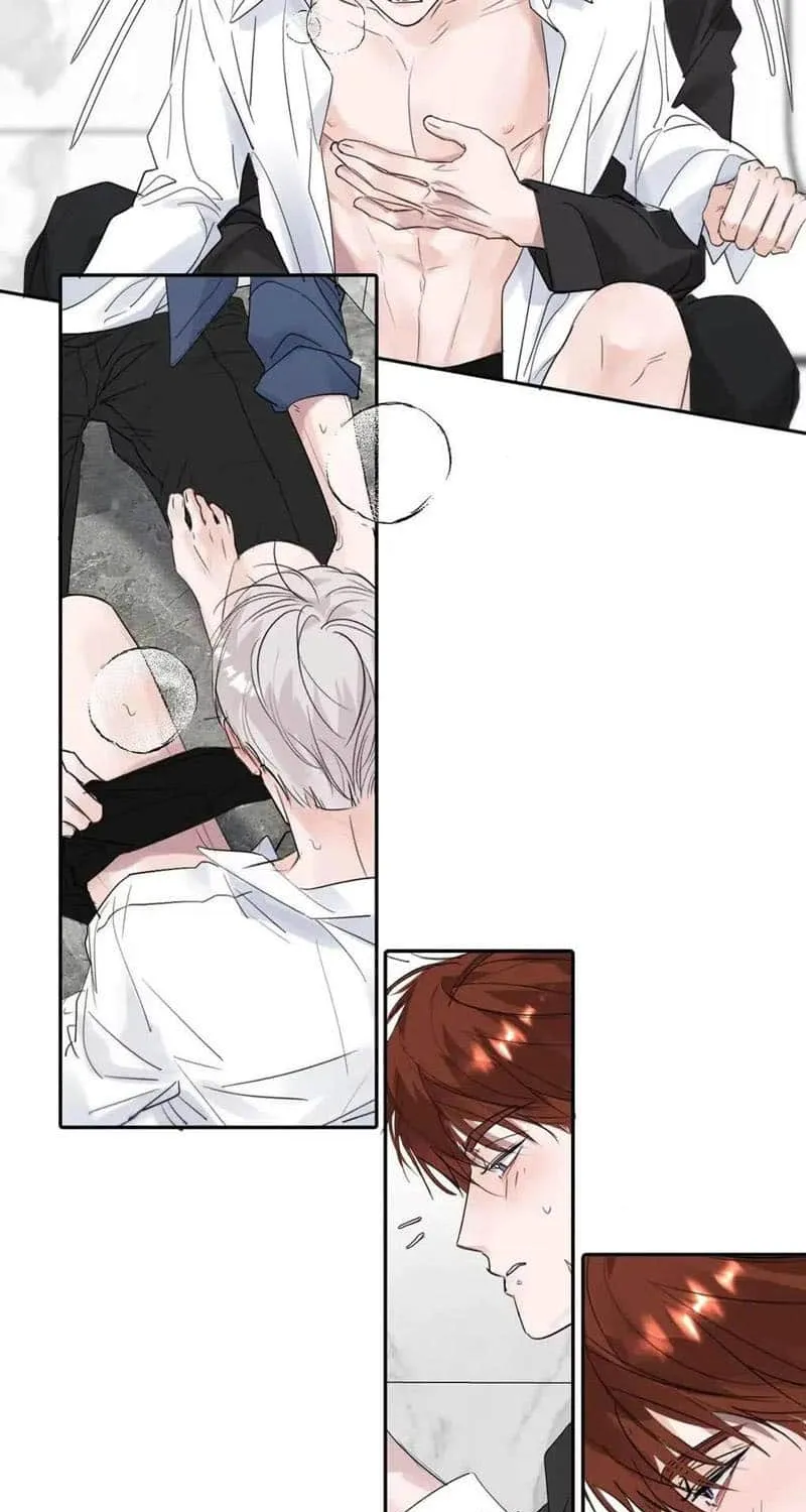 Thanks to My Childhood Friend, I Became a Top Guide Chapter 33 page 17 - 