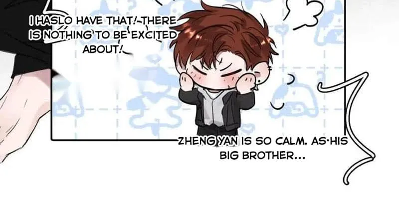 Thanks to My Childhood Friend, I Became a Top Guide Chapter 33 page 20 - 