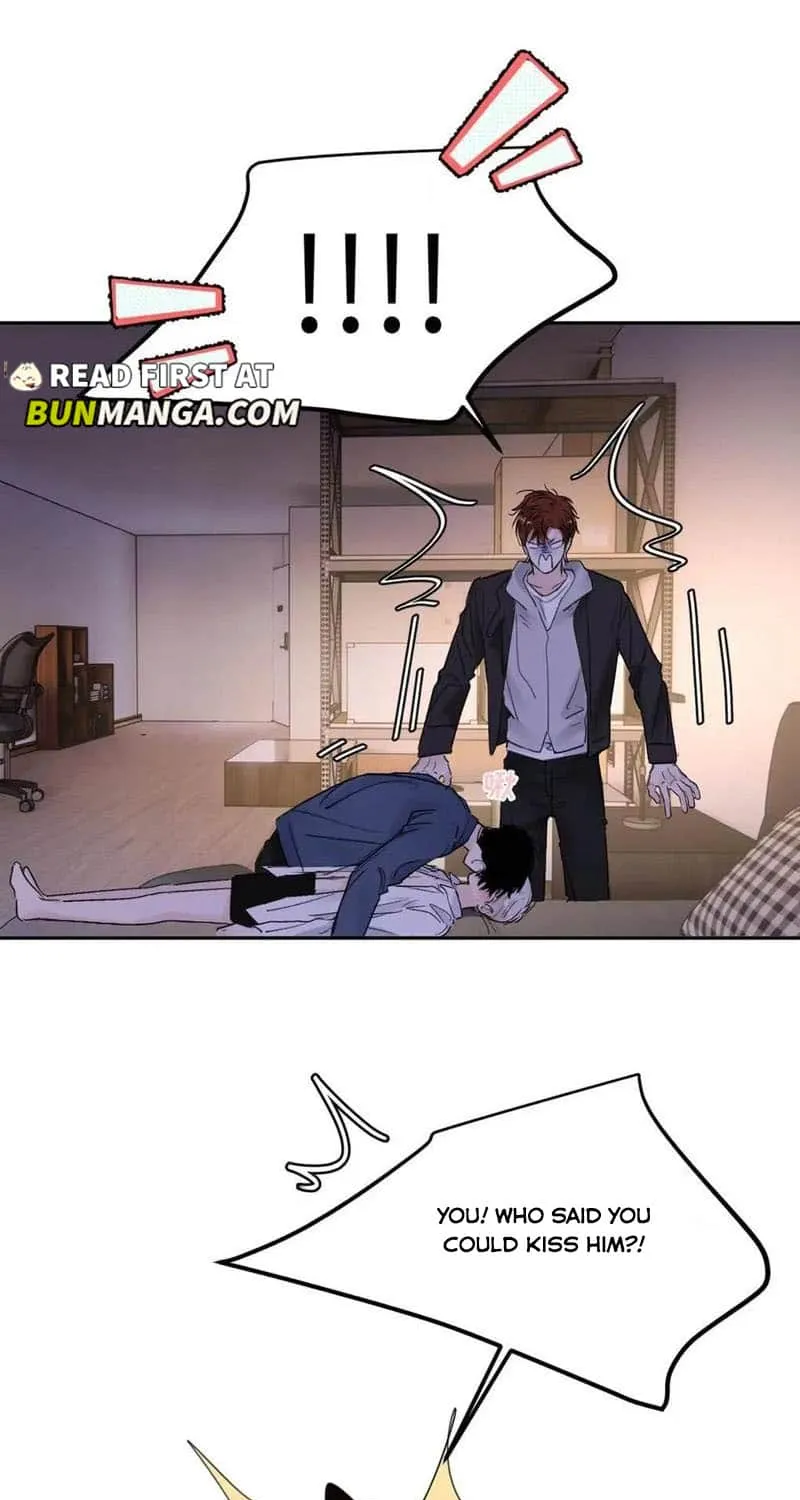 Thanks to My Childhood Friend, I Became a Top Guide Chapter 33 page 21 - 