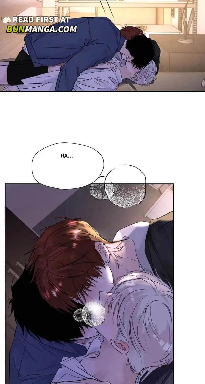 Thanks to My Childhood Friend, I Became a Top Guide Chapter 33 page 24 - 