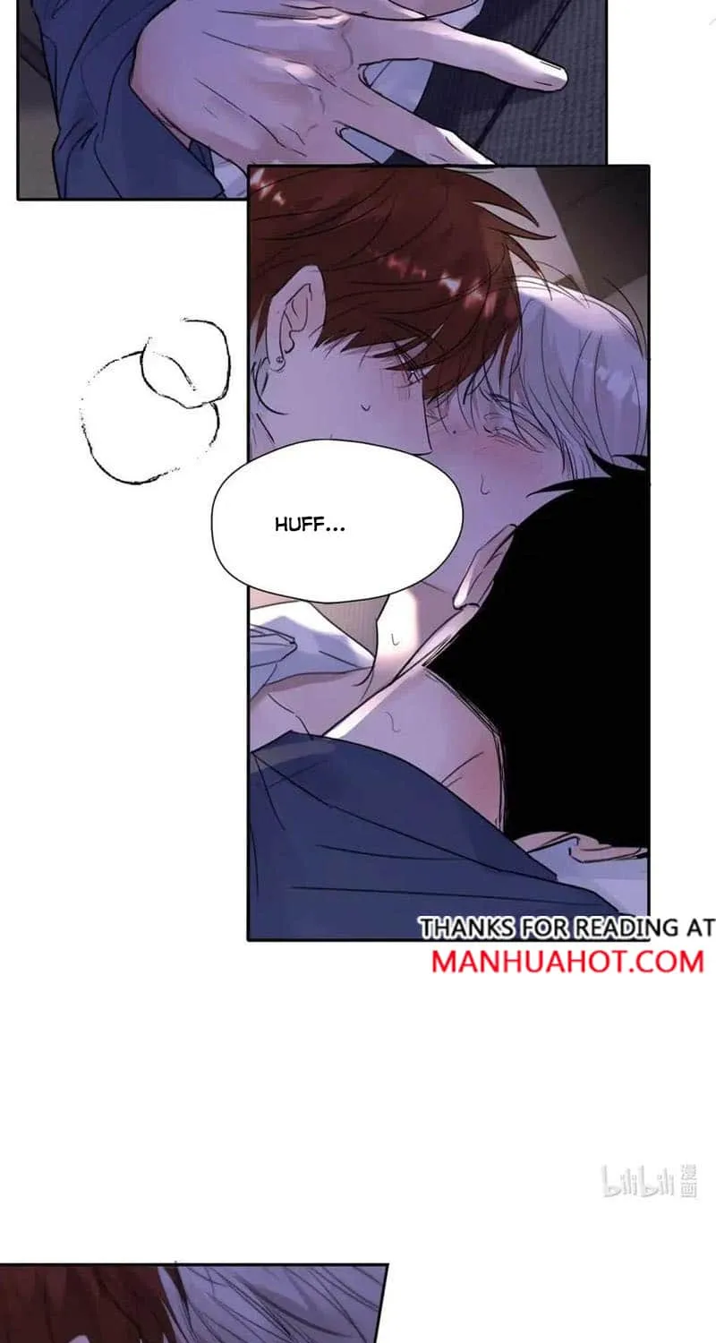Thanks to My Childhood Friend, I Became a Top Guide Chapter 33 page 25 - 