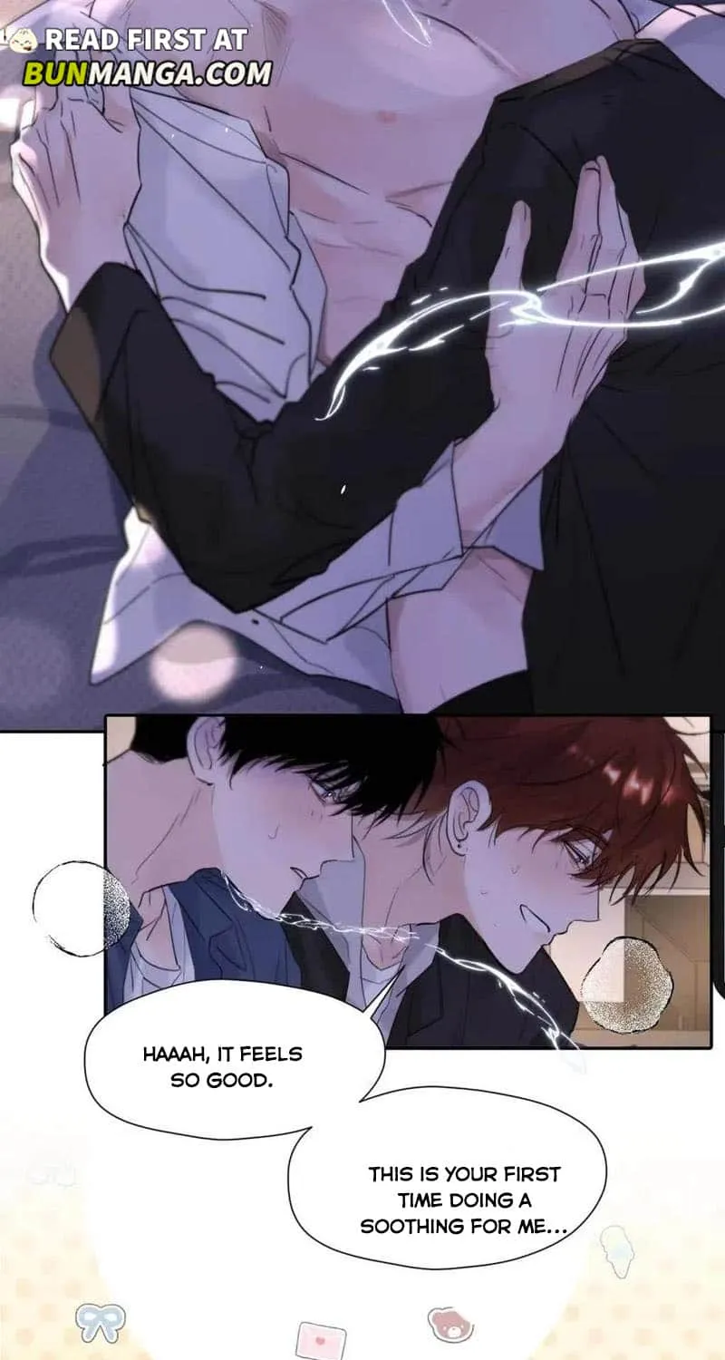 Thanks to My Childhood Friend, I Became a Top Guide Chapter 33 page 31 - 