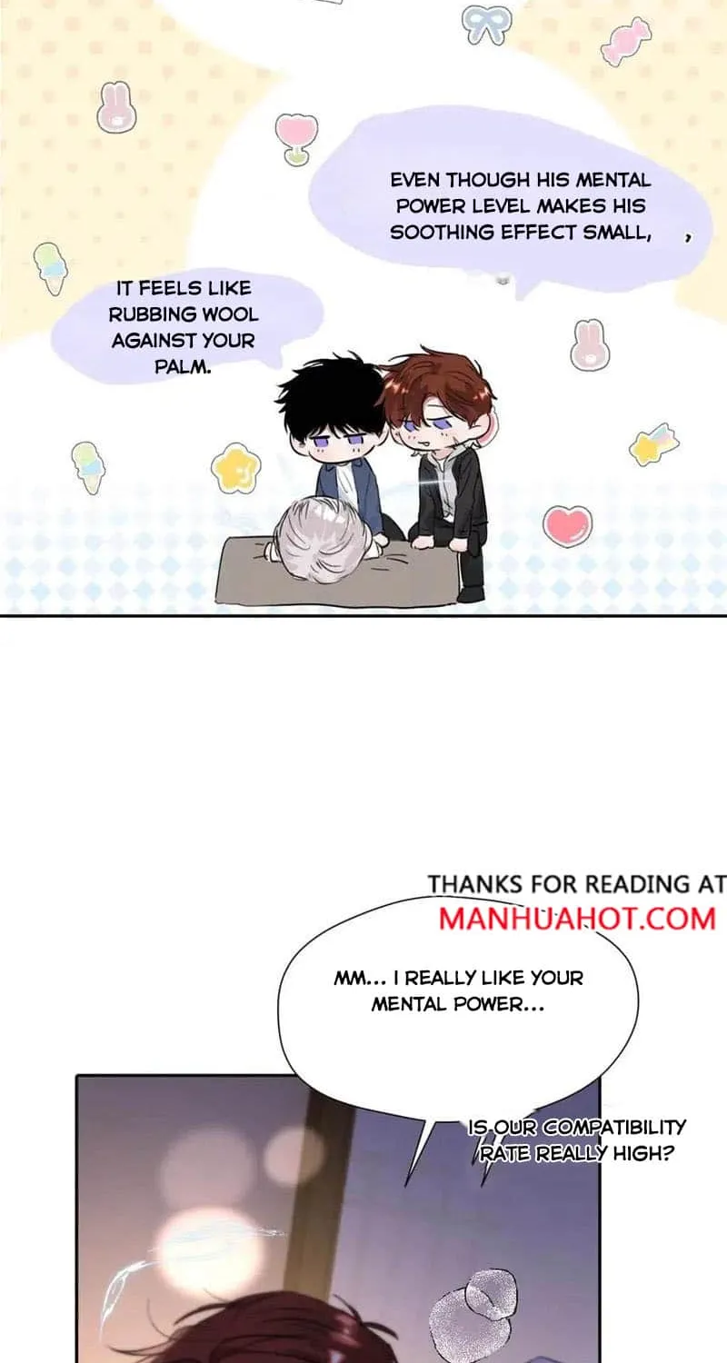 Thanks to My Childhood Friend, I Became a Top Guide Chapter 33 page 32 - 