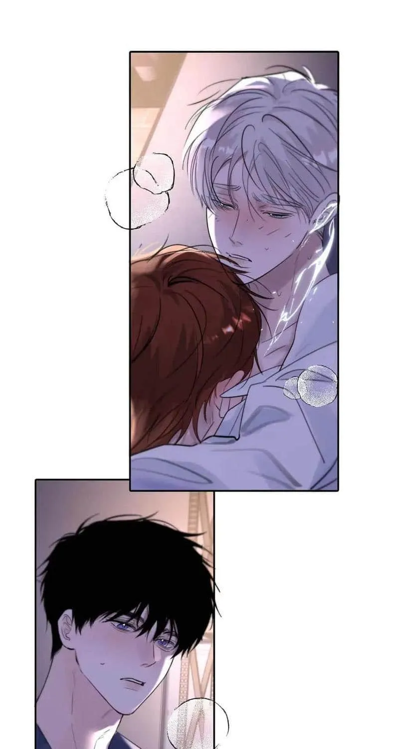 Thanks to My Childhood Friend, I Became a Top Guide Chapter 33 page 34 - 