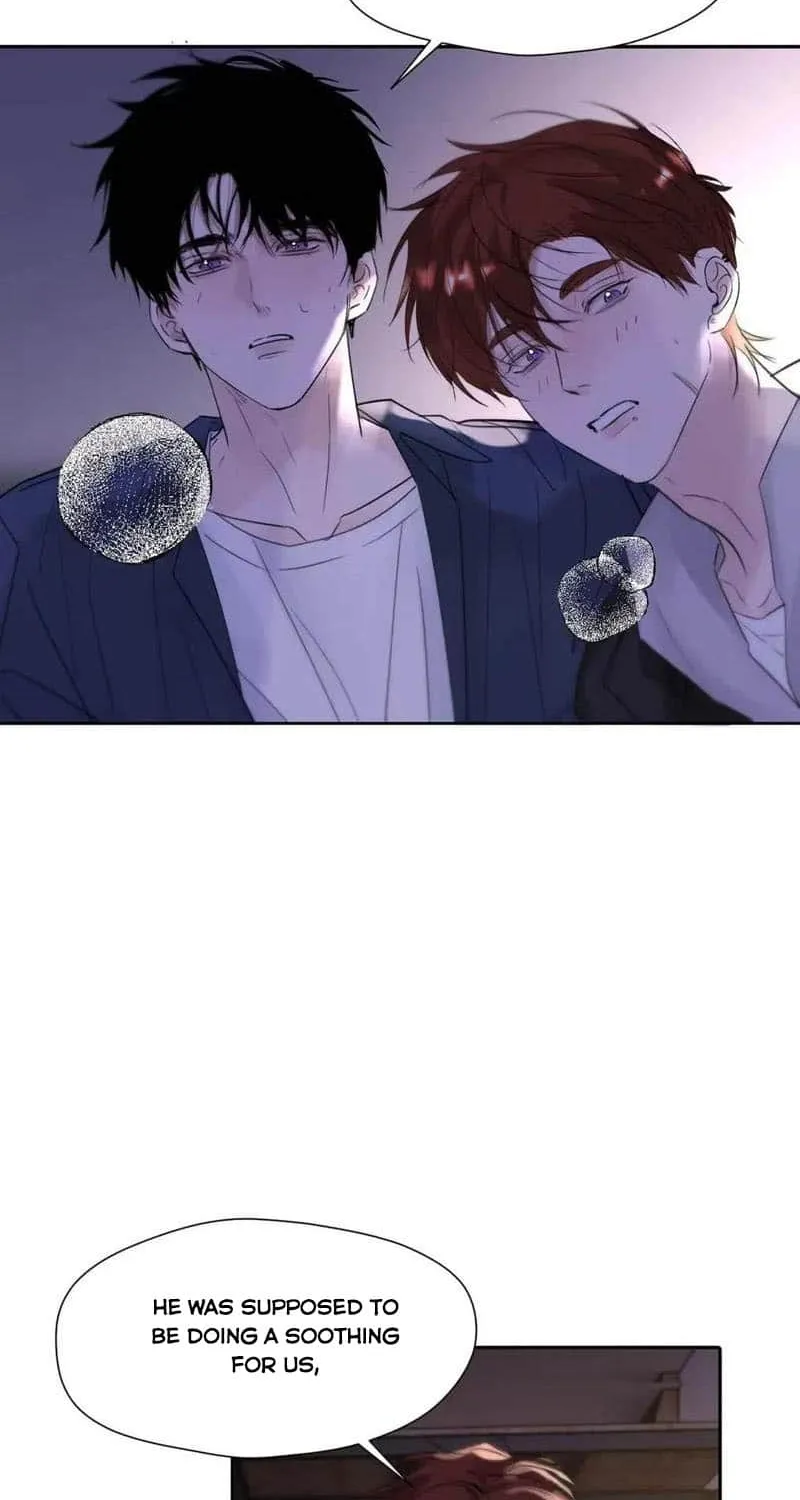 Thanks to My Childhood Friend, I Became a Top Guide Chapter 33 page 37 - 