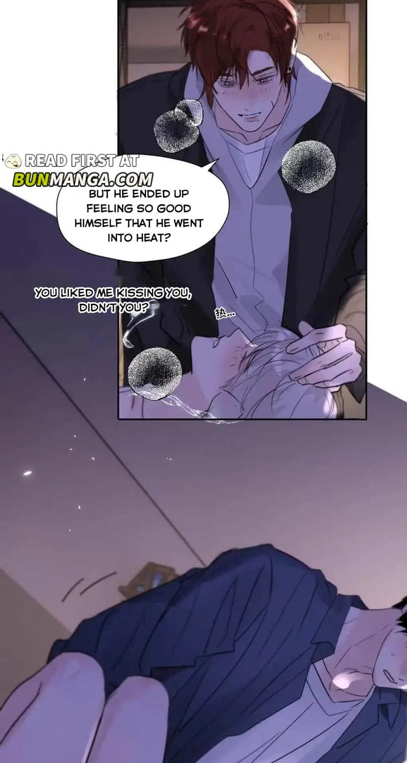 Thanks to My Childhood Friend, I Became a Top Guide Chapter 33 page 38 - 