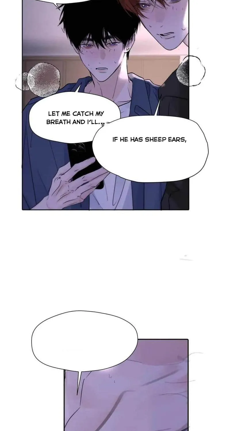 Thanks to My Childhood Friend, I Became a Top Guide Chapter 33 page 40 - 