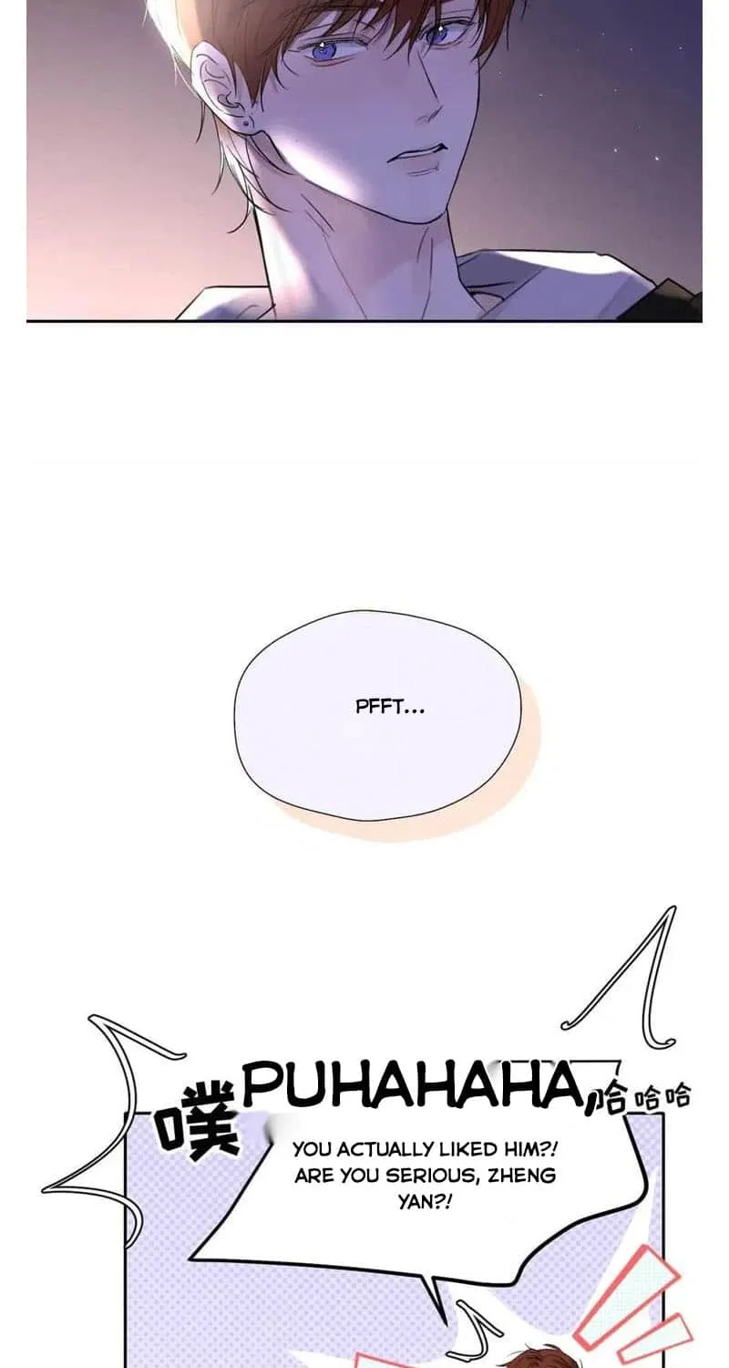 Thanks to My Childhood Friend, I Became a Top Guide Chapter 33 page 5 - 