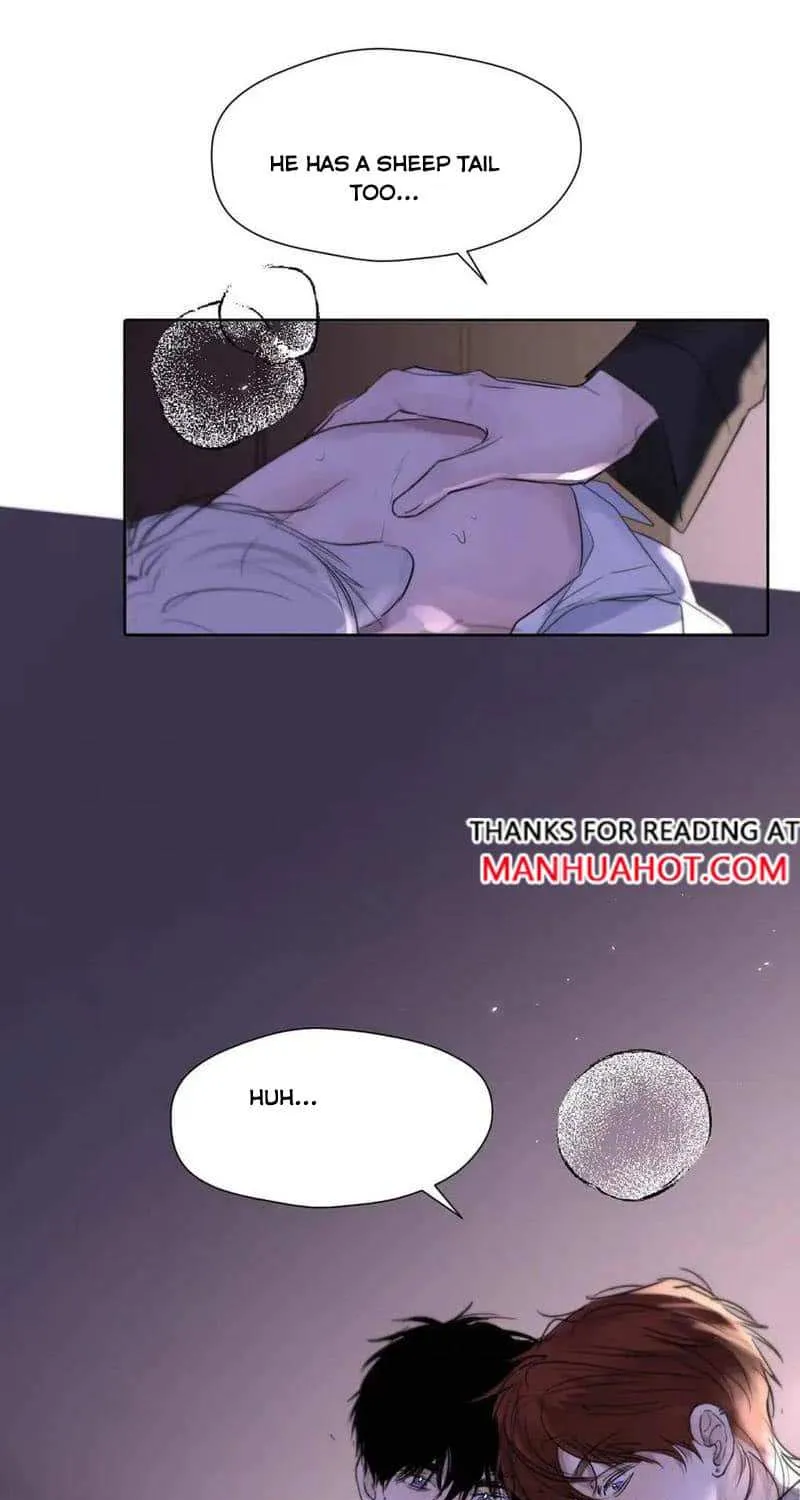Thanks to My Childhood Friend, I Became a Top Guide Chapter 33 page 42 - 