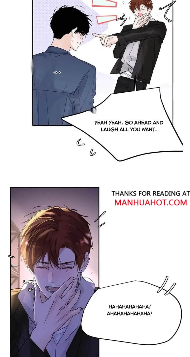 Thanks to My Childhood Friend, I Became a Top Guide Chapter 33 page 6 - 
