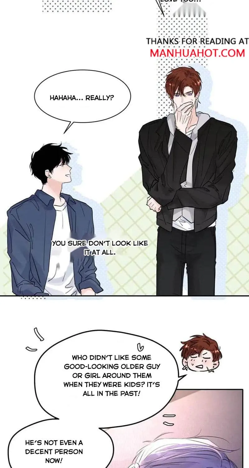 Thanks to My Childhood Friend, I Became a Top Guide Chapter 33 page 9 - 
