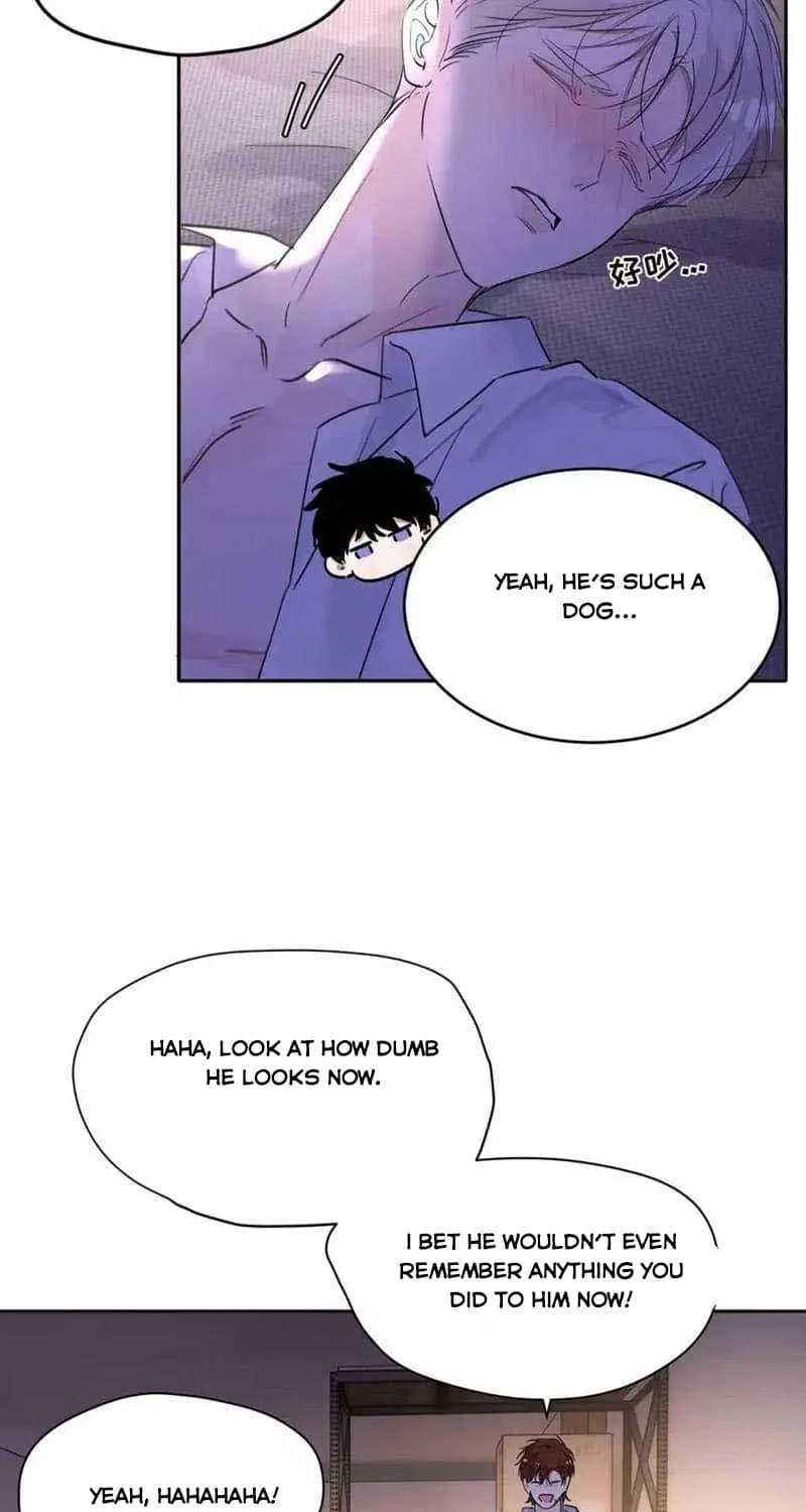 Thanks to My Childhood Friend, I Became a Top Guide Chapter 33 page 10 - 