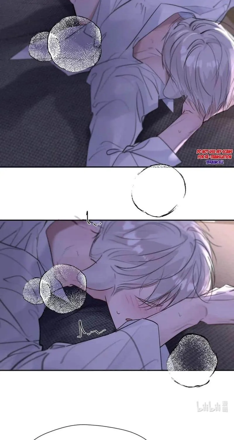 Thanks to My Childhood Friend, I Became a Top Guide Chapter 34 page 11 - 