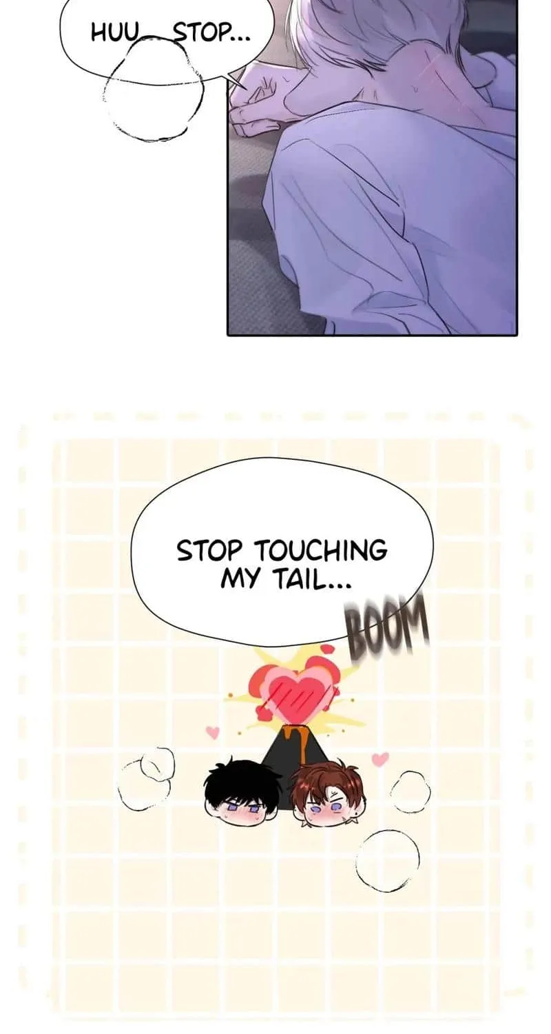 Thanks to My Childhood Friend, I Became a Top Guide Chapter 34 page 13 - 