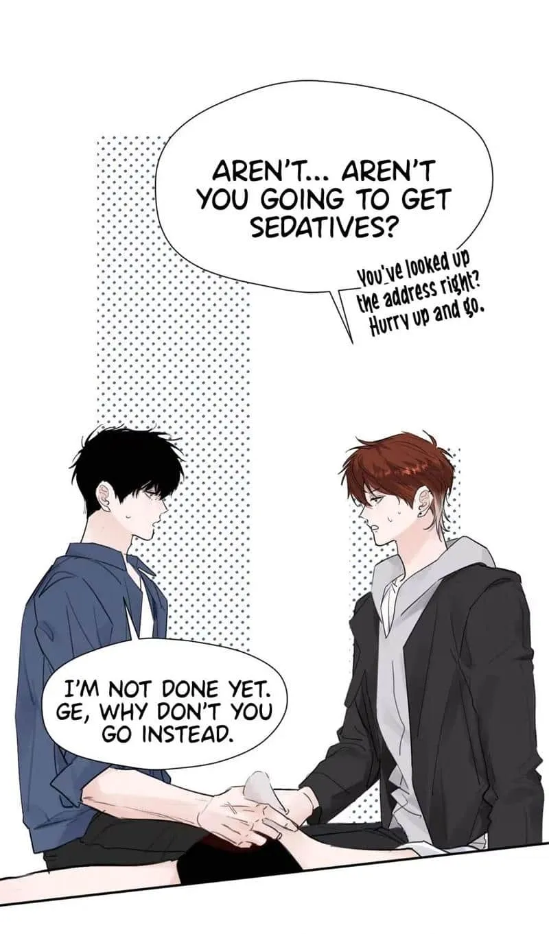 Thanks to My Childhood Friend, I Became a Top Guide Chapter 34 page 14 - 