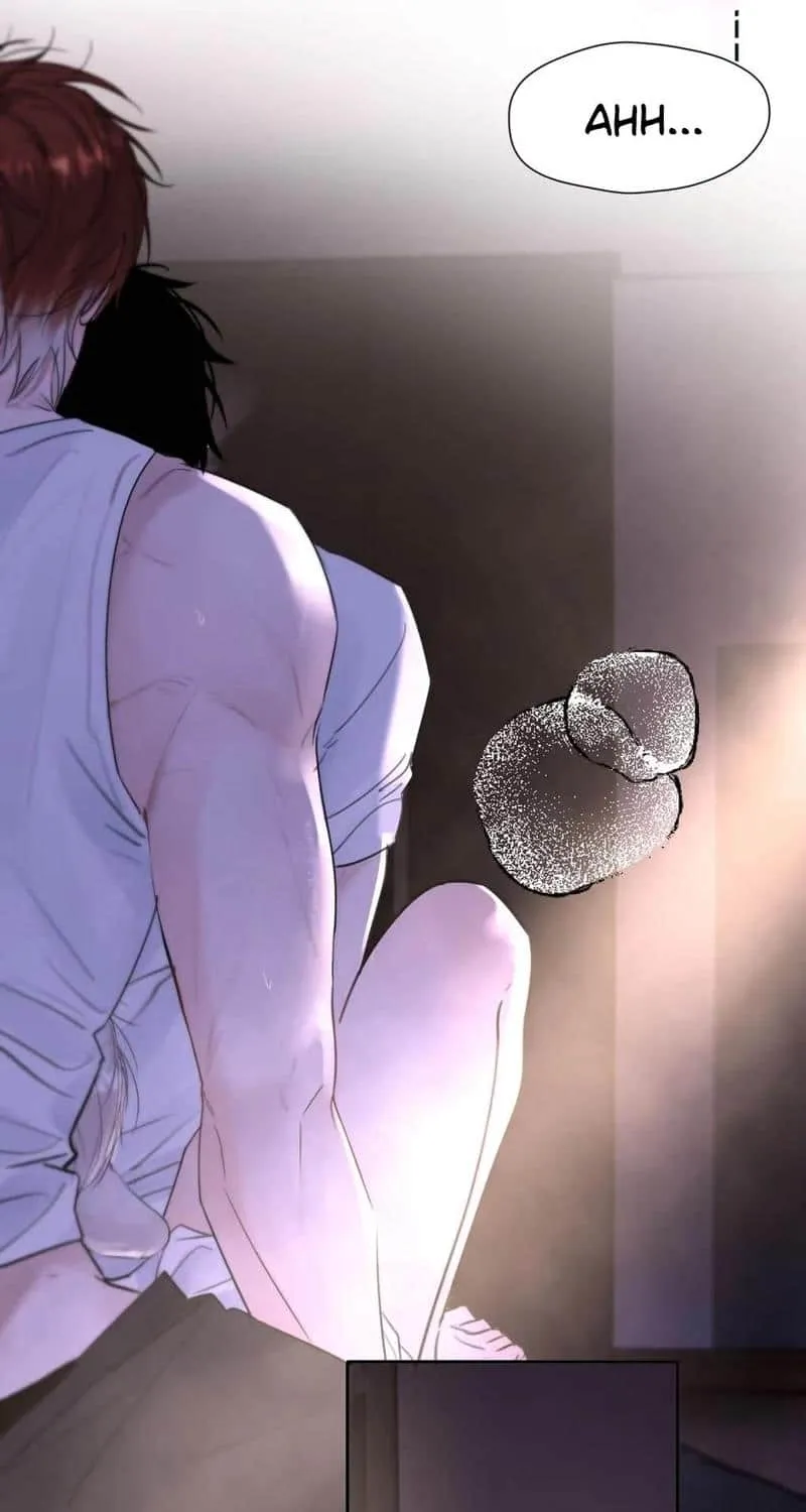 Thanks to My Childhood Friend, I Became a Top Guide Chapter 34 page 21 - 