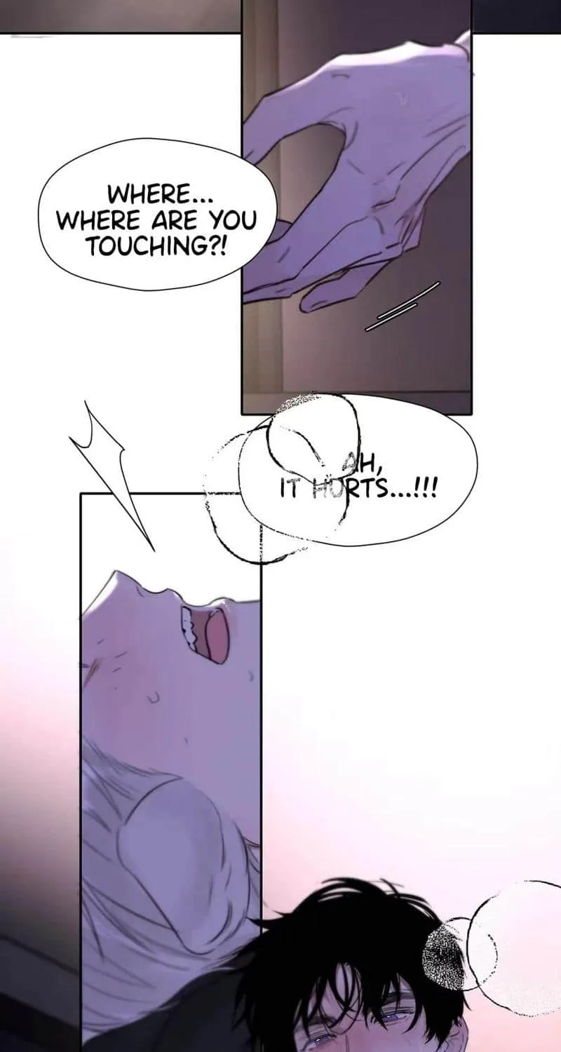 Thanks to My Childhood Friend, I Became a Top Guide Chapter 34 page 22 - 