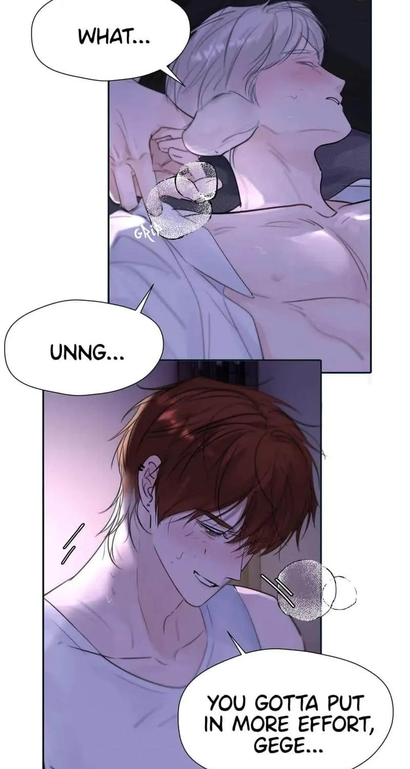 Thanks to My Childhood Friend, I Became a Top Guide Chapter 34 page 25 - 