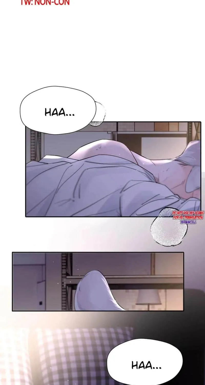 Thanks to My Childhood Friend, I Became a Top Guide Chapter 34 page 4 - 