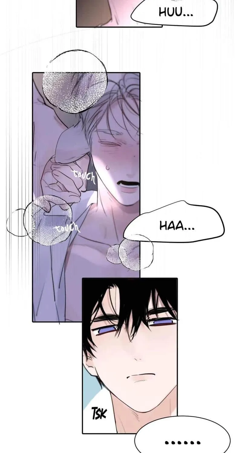 Thanks to My Childhood Friend, I Became a Top Guide Chapter 34 page 32 - 