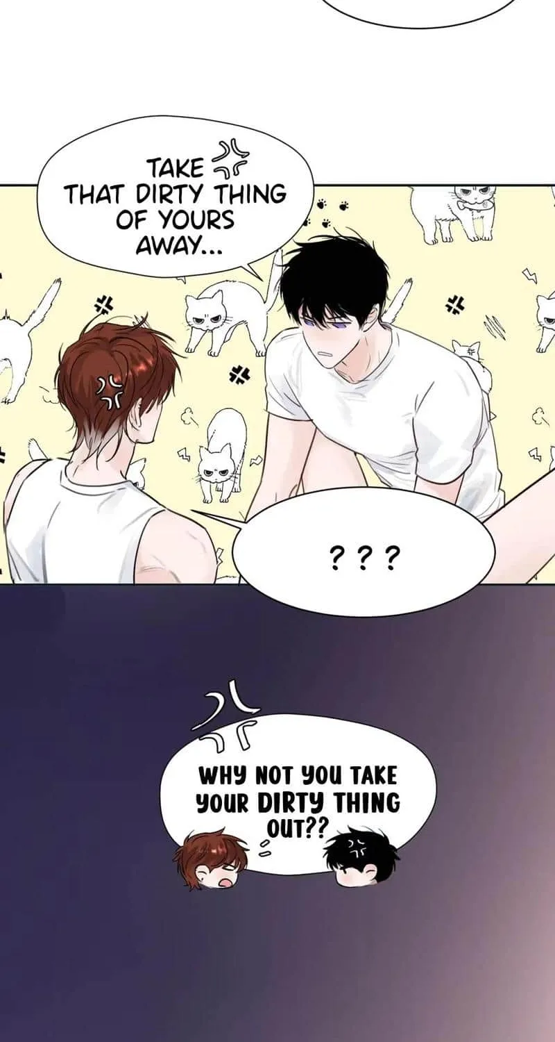 Thanks to My Childhood Friend, I Became a Top Guide Chapter 34 page 33 - 