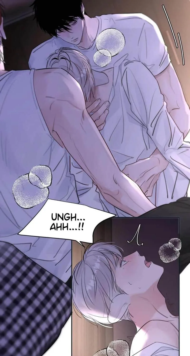 Thanks to My Childhood Friend, I Became a Top Guide Chapter 34 page 35 - 