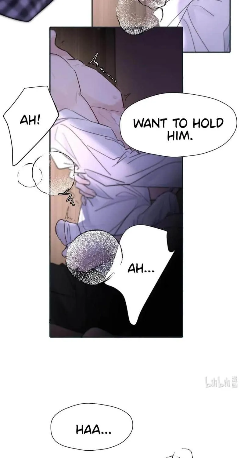 Thanks to My Childhood Friend, I Became a Top Guide Chapter 34 page 36 - 