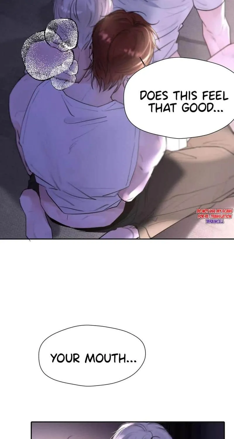 Thanks to My Childhood Friend, I Became a Top Guide Chapter 34 page 38 - 