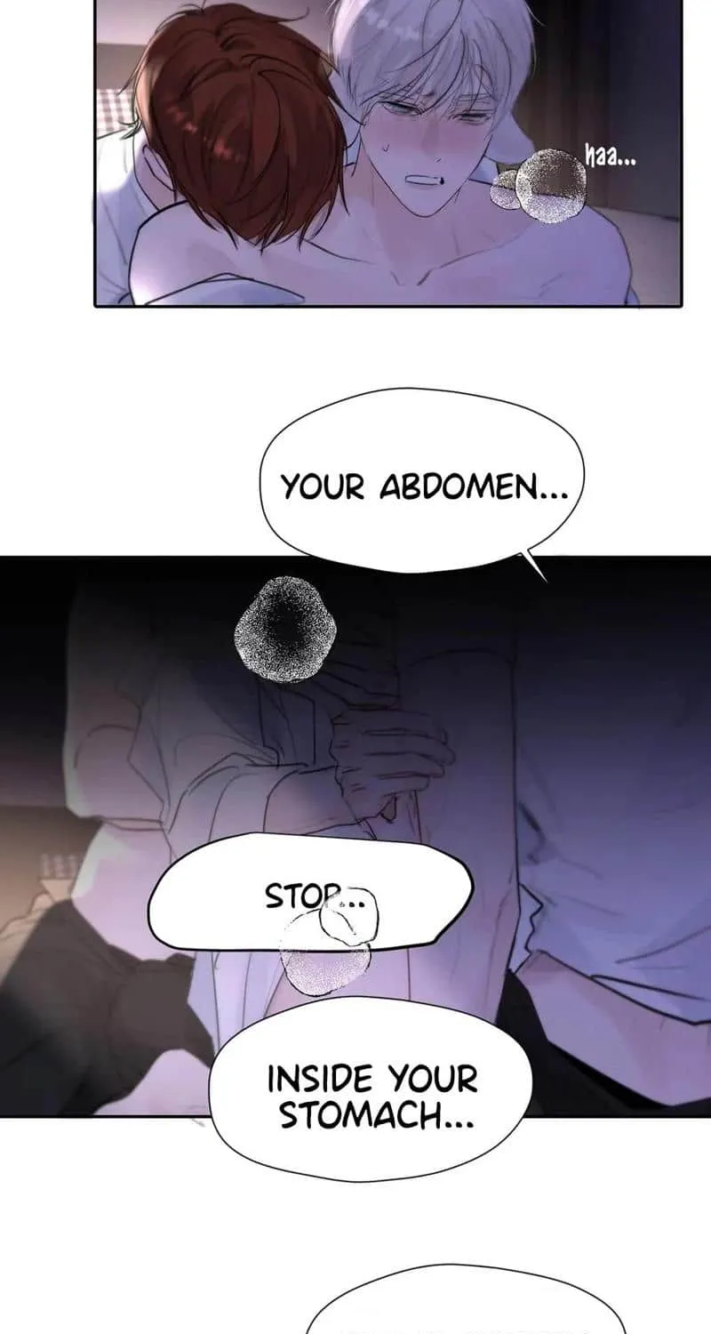 Thanks to My Childhood Friend, I Became a Top Guide Chapter 34 page 39 - 