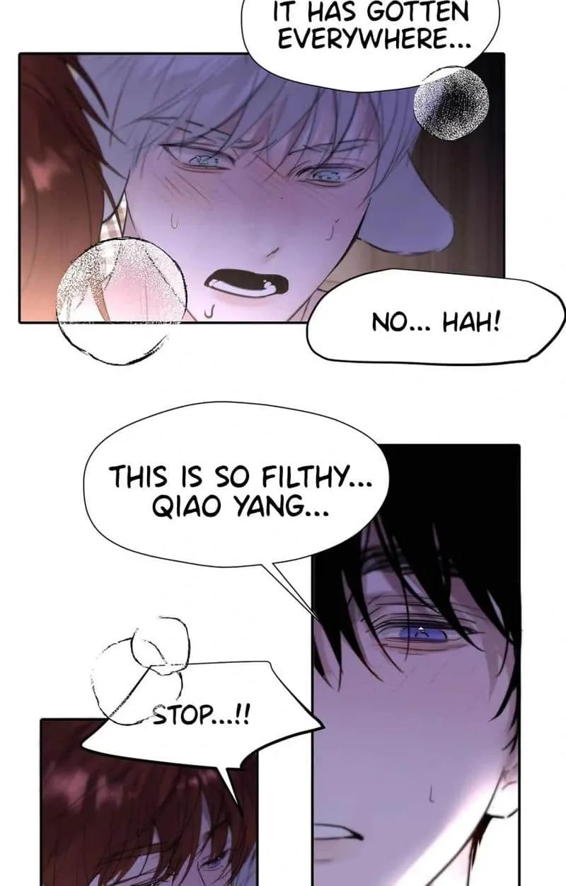 Thanks to My Childhood Friend, I Became a Top Guide Chapter 34 page 40 - 