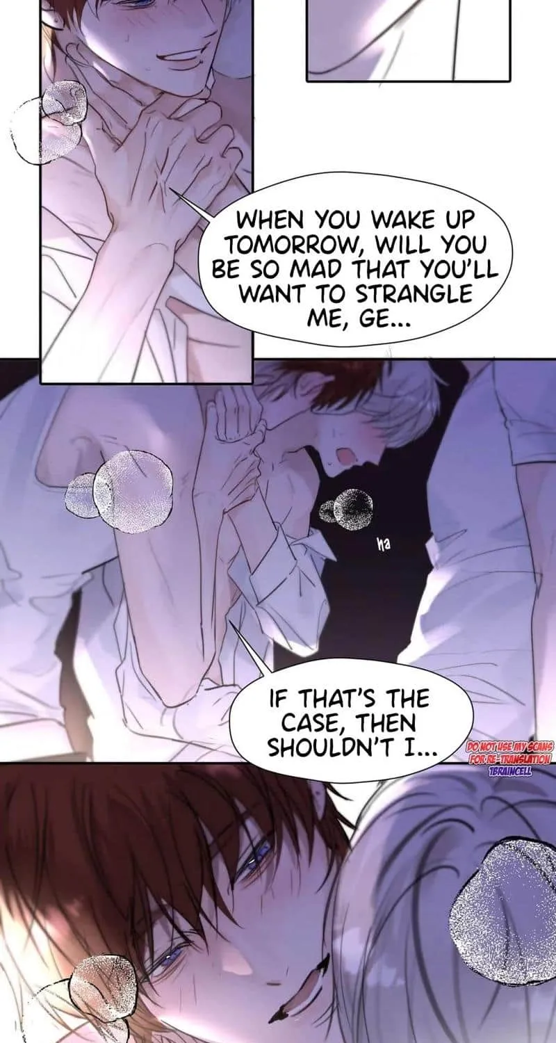 Thanks to My Childhood Friend, I Became a Top Guide Chapter 34 page 41 - 