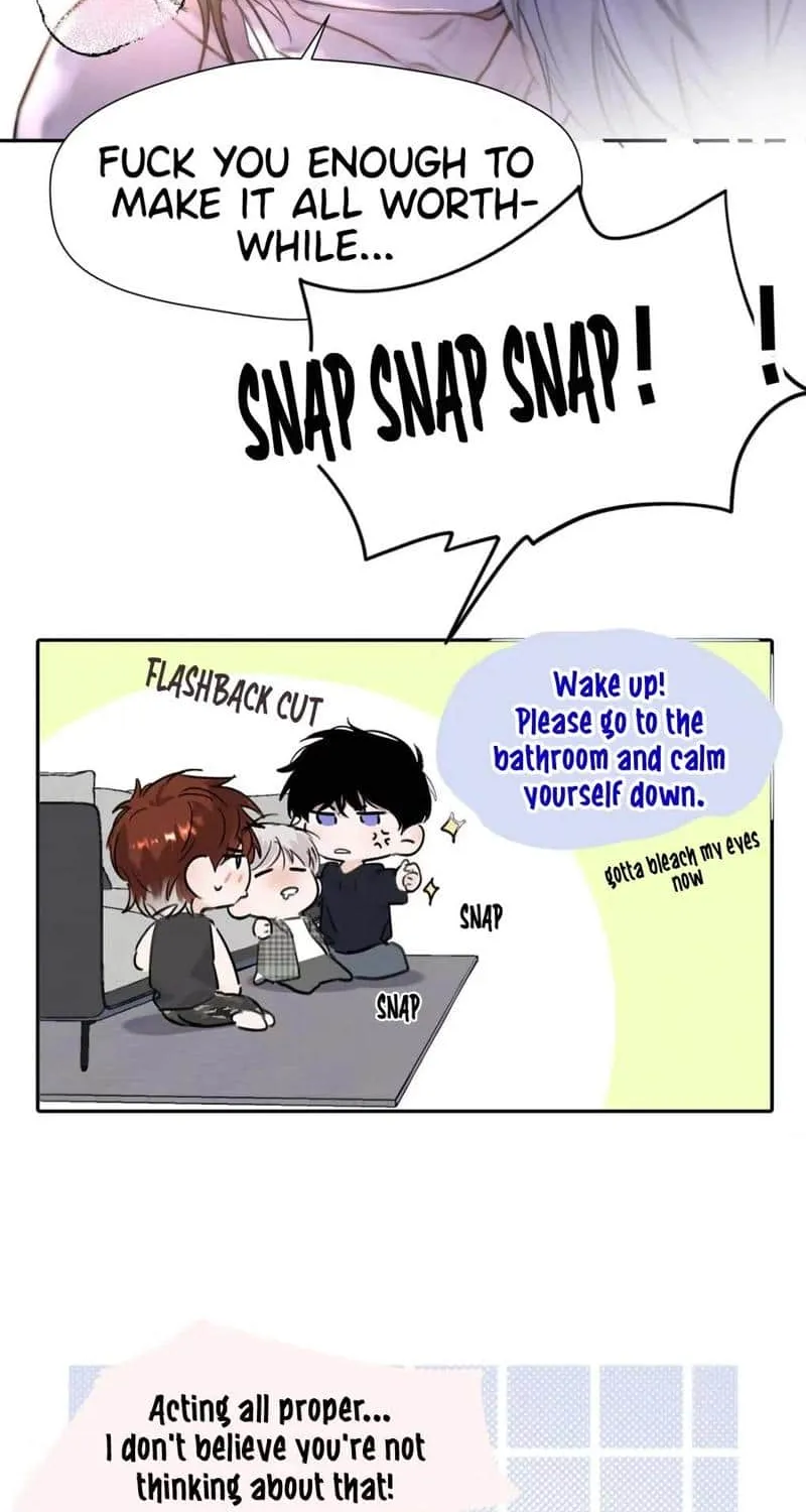 Thanks to My Childhood Friend, I Became a Top Guide Chapter 34 page 42 - 