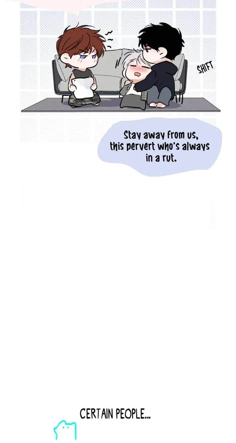 Thanks to My Childhood Friend, I Became a Top Guide Chapter 34 page 43 - 