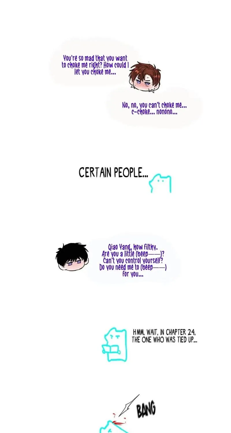 Thanks to My Childhood Friend, I Became a Top Guide Chapter 34 page 44 - 