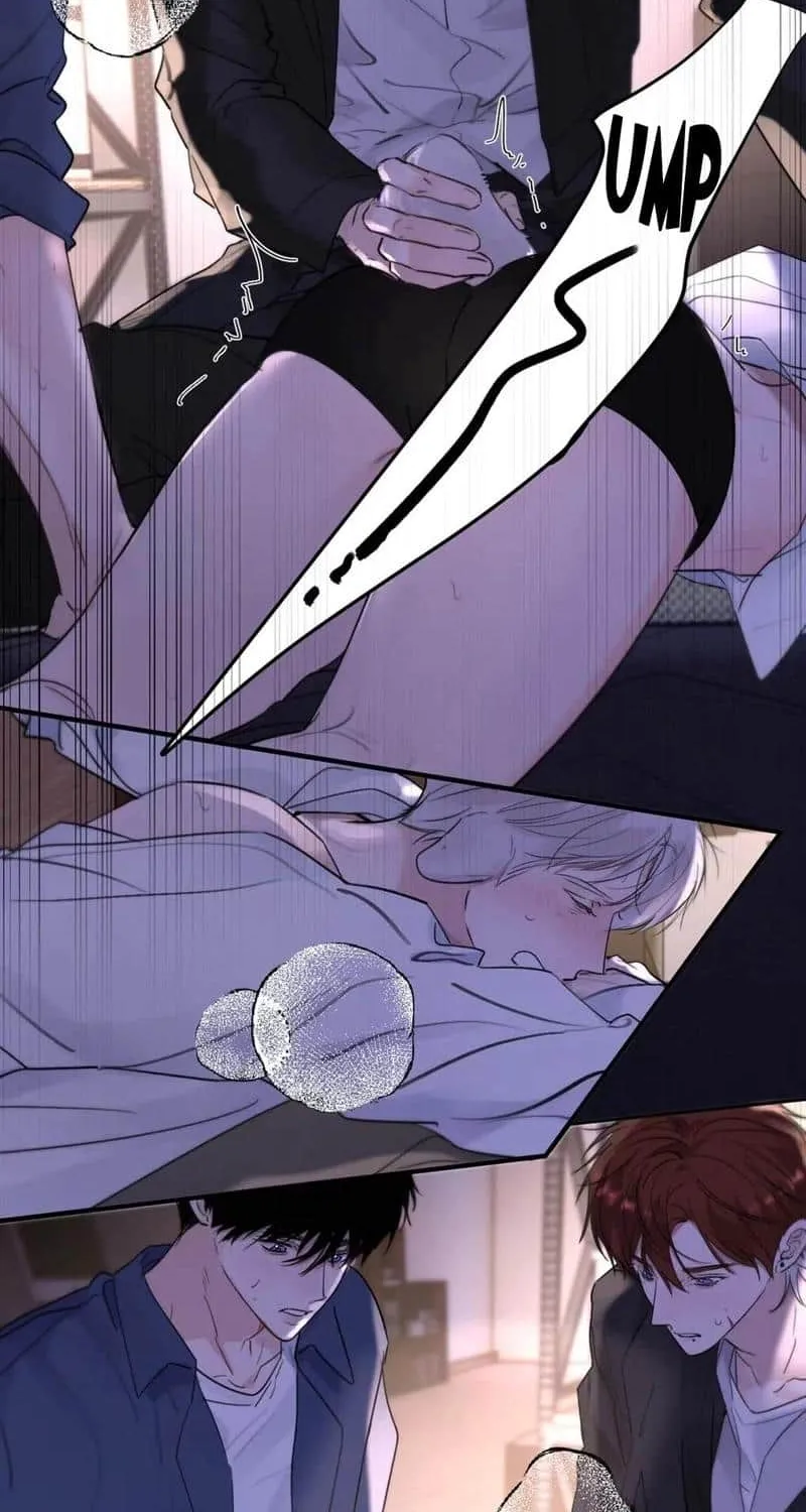 Thanks to My Childhood Friend, I Became a Top Guide Chapter 34 page 7 - 