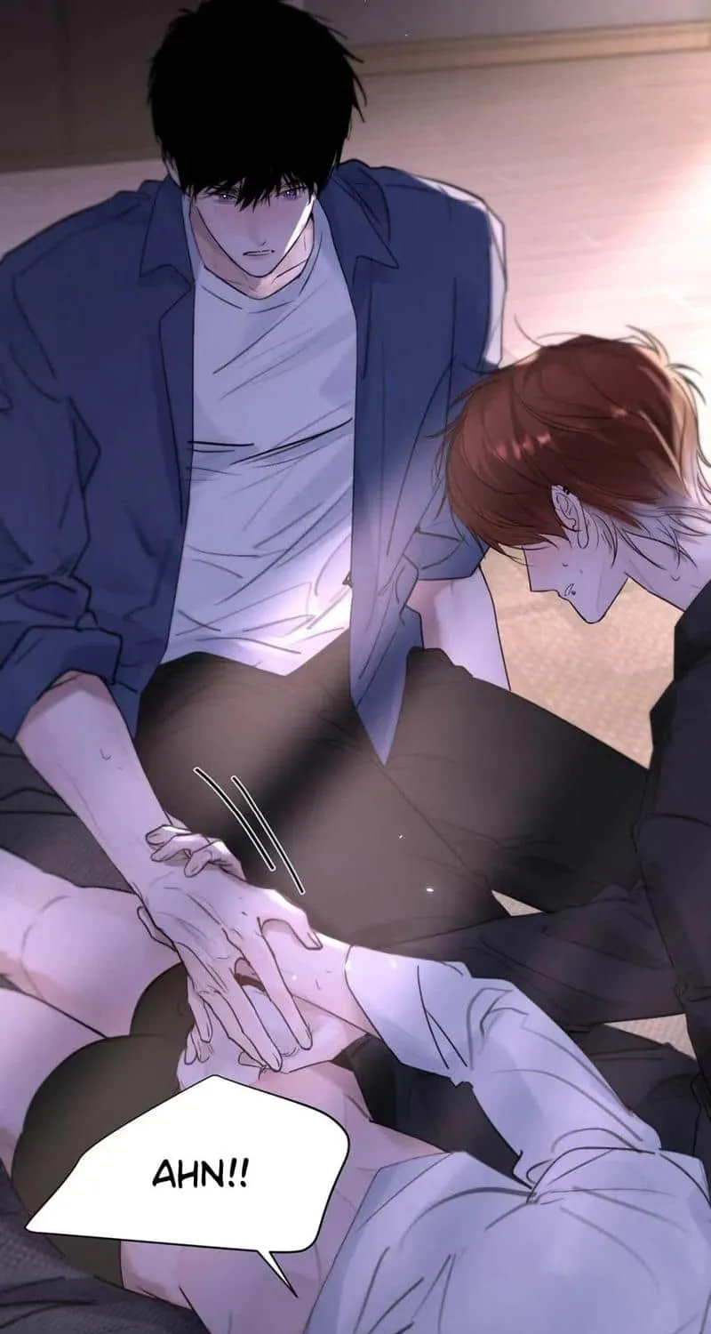Thanks to My Childhood Friend, I Became a Top Guide Chapter 34 page 10 - 