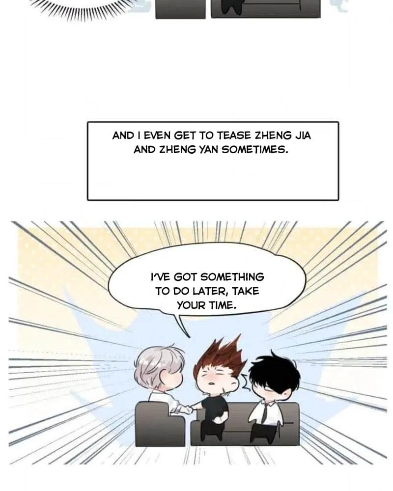 Thanks to My Childhood Friend, I Became a Top Guide Chapter 35 page 20 - 