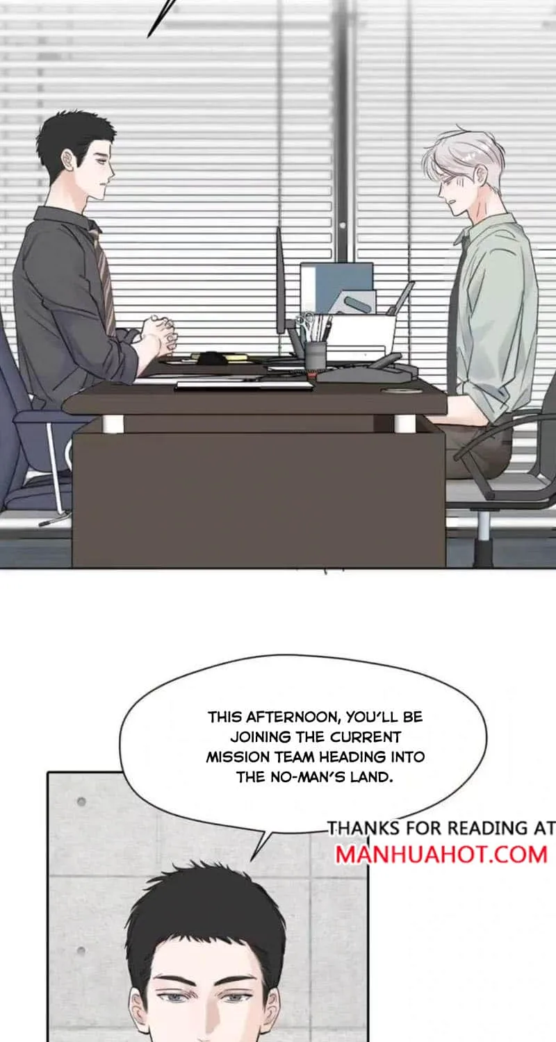 Thanks to My Childhood Friend, I Became a Top Guide Chapter 35 page 24 - 