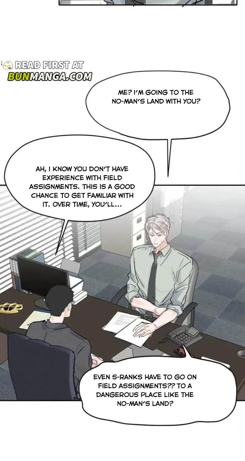 Thanks to My Childhood Friend, I Became a Top Guide Chapter 35 page 26 - 