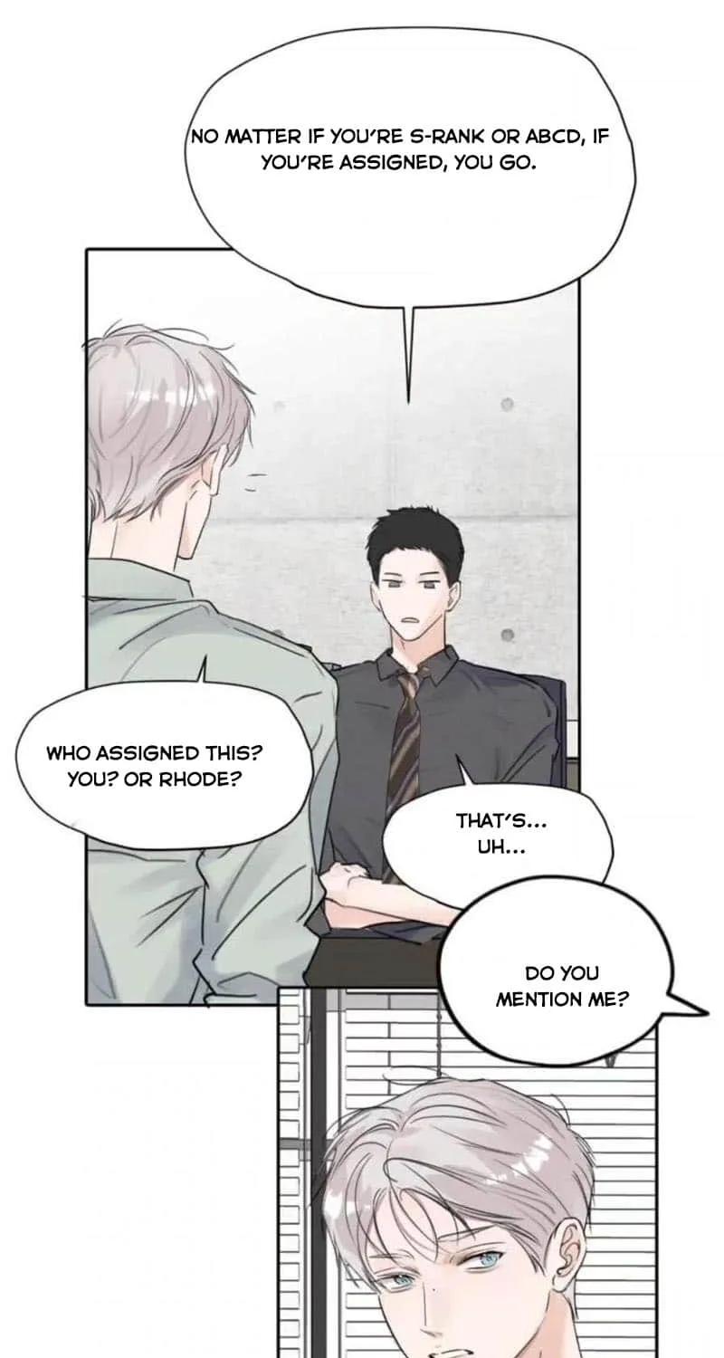 Thanks to My Childhood Friend, I Became a Top Guide Chapter 35 page 27 - 