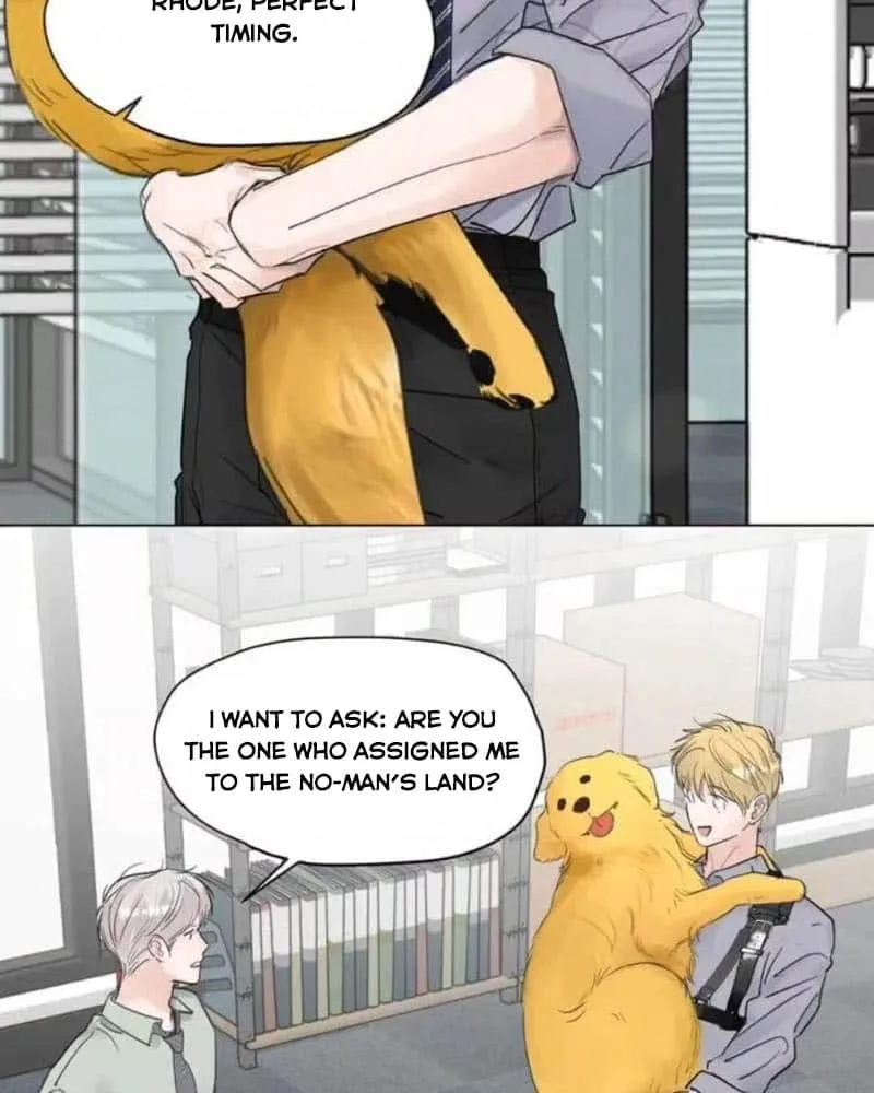 Thanks to My Childhood Friend, I Became a Top Guide Chapter 35 page 29 - 