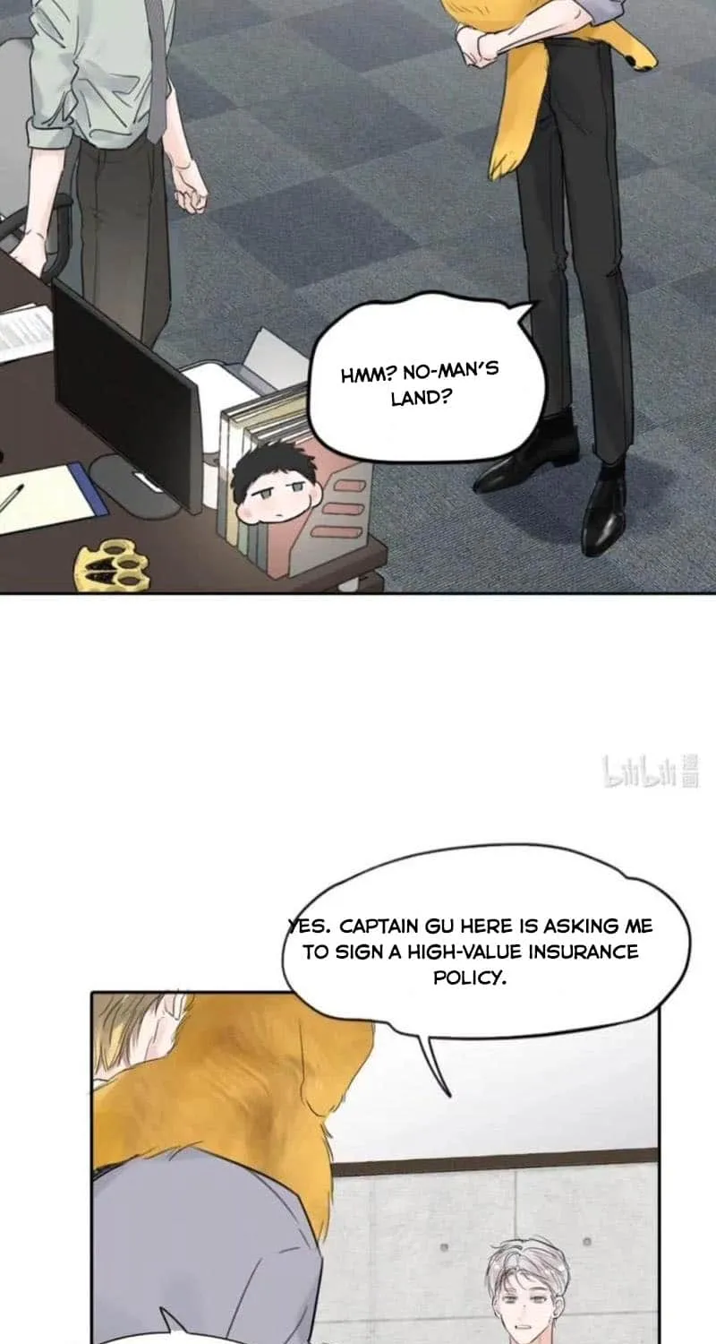 Thanks to My Childhood Friend, I Became a Top Guide Chapter 35 page 30 - 