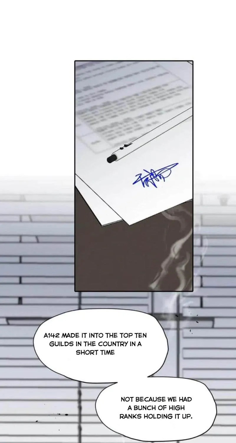Thanks to My Childhood Friend, I Became a Top Guide Chapter 35 page 40 - 