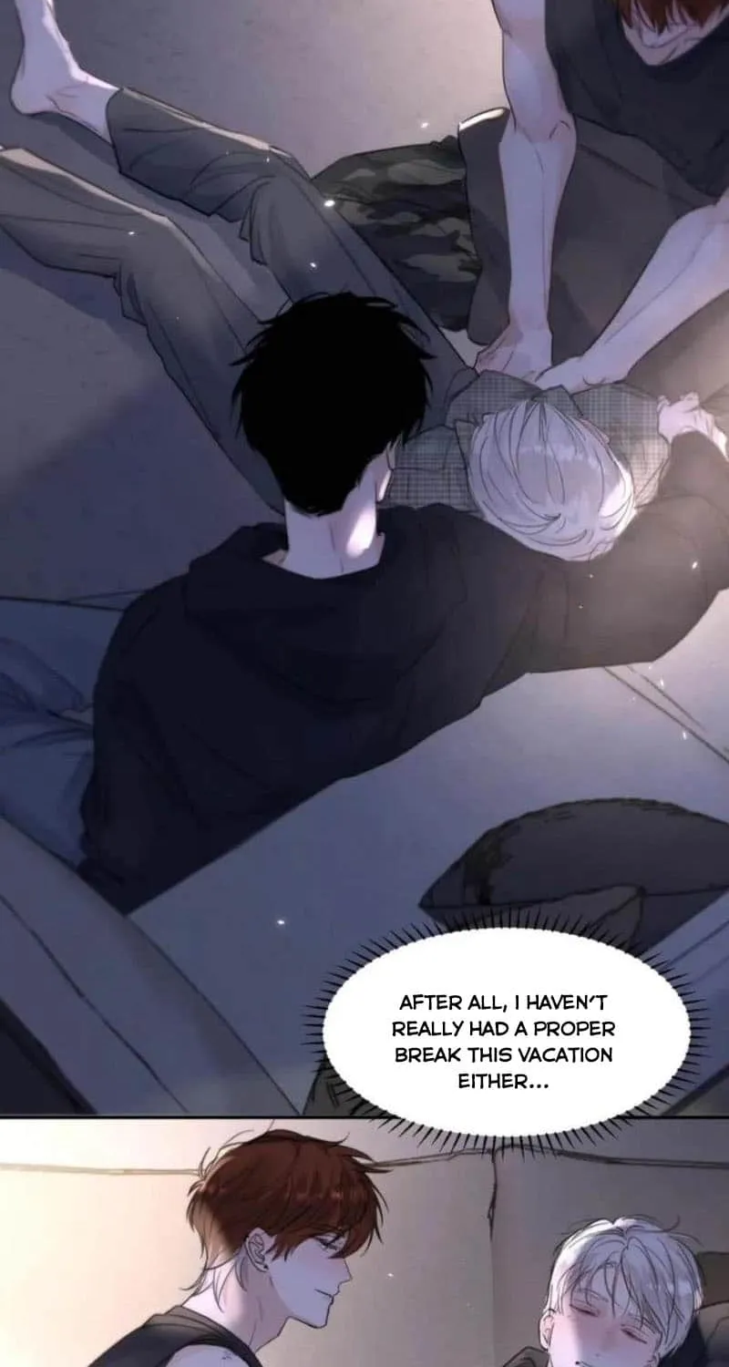 Thanks to My Childhood Friend, I Became a Top Guide Chapter 35 page 5 - 